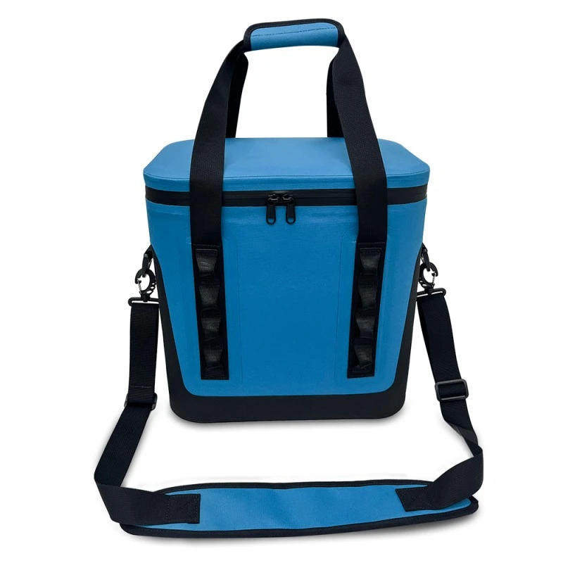 Enfriador suave impermeable para 20 latas