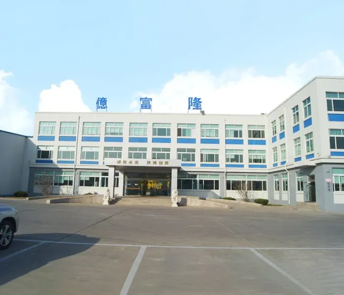 Proveedor de enfriador suave de China