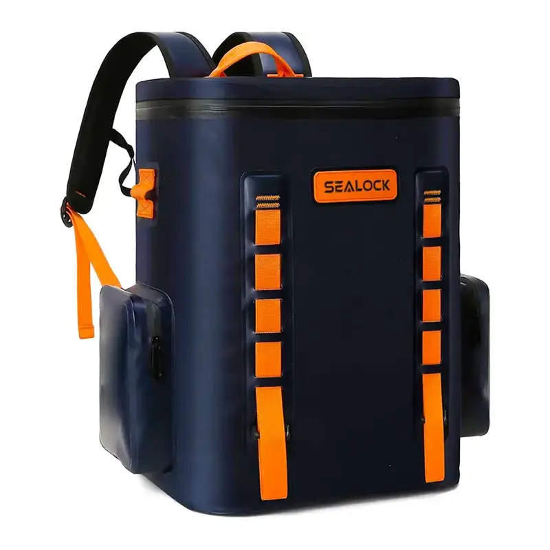 Fabricante de mochilas refrigeradoras suaves: OEM directo de fábrica desde 2003