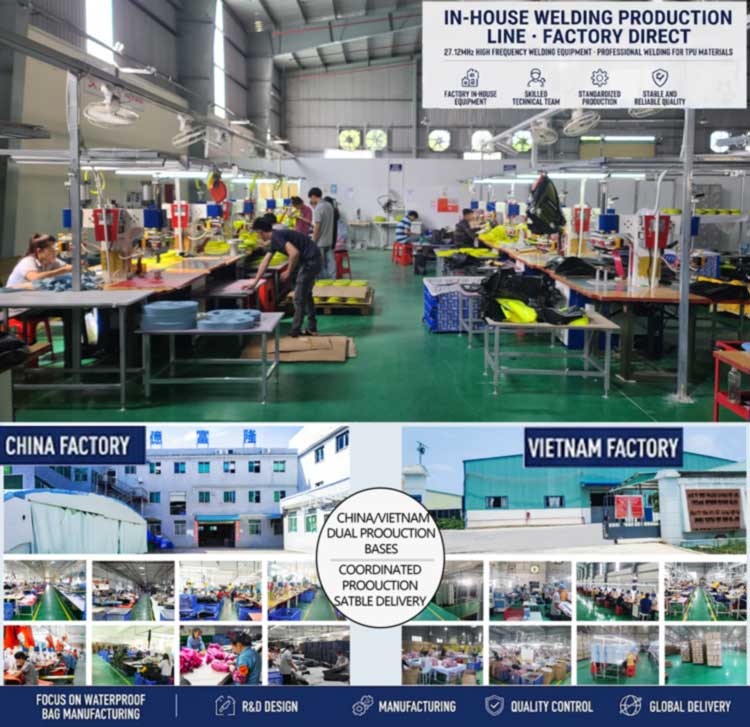 Fabricante de enfriadores blandos en China: guía OEM completa