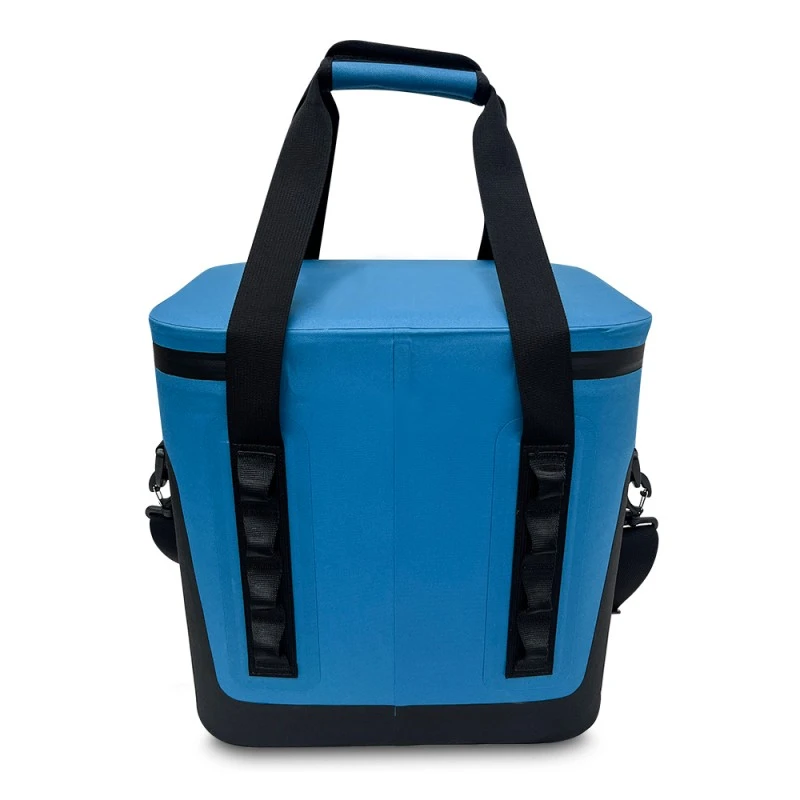 20 Cans Waterproof Soft Cooler
