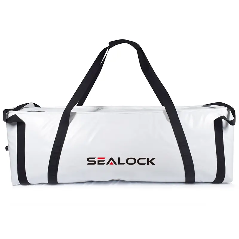 Kill Fish Cooler Bag