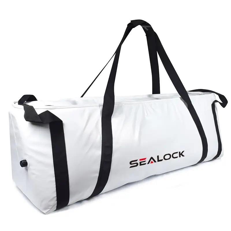Kill Fish Cooler Bag