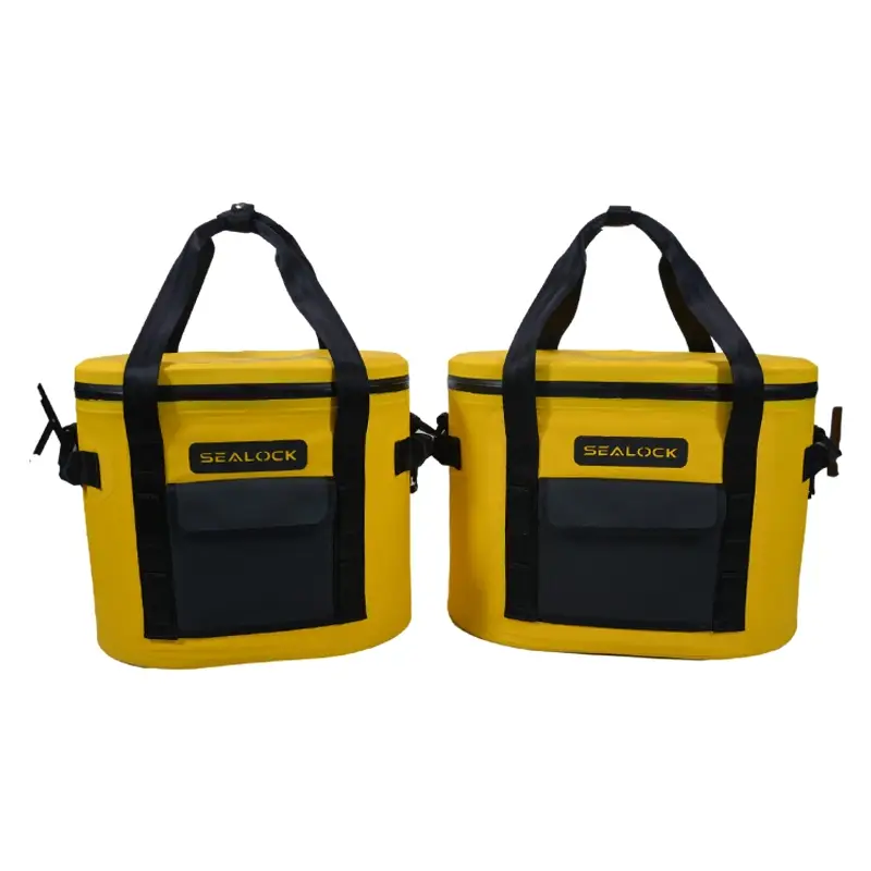 Waterproof Soft Cooler Insulated Waterproof Soft Cooler Insulated