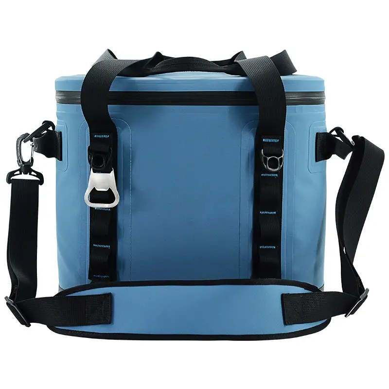 Enfriador de lonchera a prueba de fugas