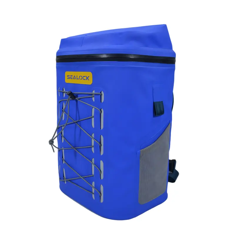 Bolsa enfriadora de comida para picnic